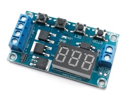 XY-J04 Double MOS Tube Control Board