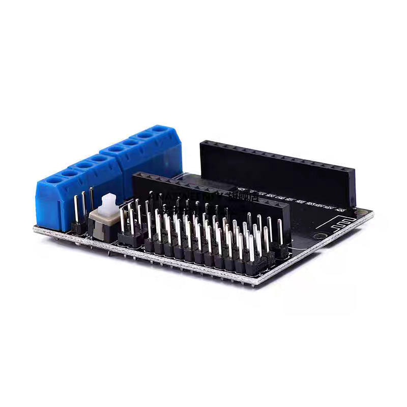 ESP-12E ESP8266 WiFi Motor Drive Expansion Board