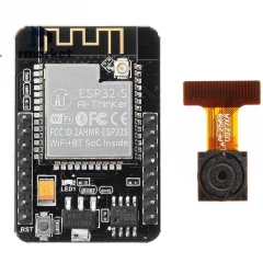 ESP32-CAM WiFi Bluetooth Camera Development Board ESP32 With Camera OV2640
