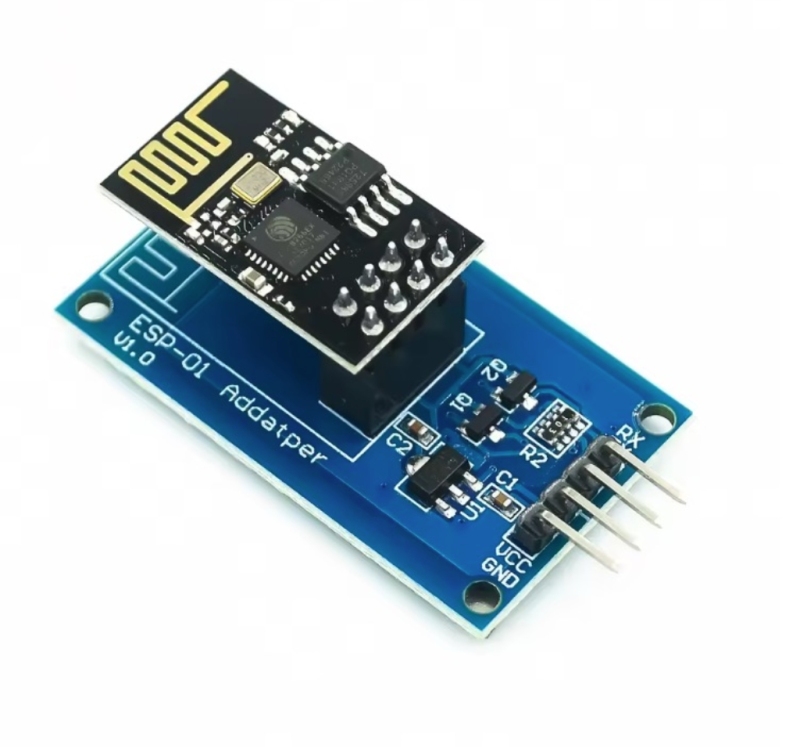 ESP8266 ESP-01 Serial WiFi Wireless Adapter Module