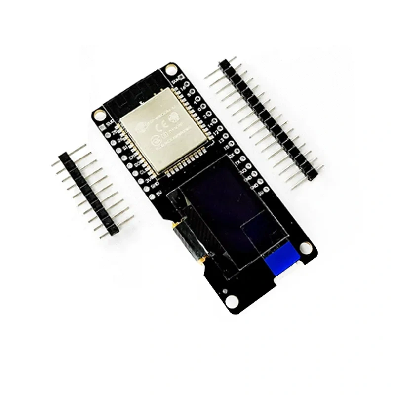 eleproshop.com| Hot Sale ESP32 OLED Module ESP32 For WiFi And Bluetooth ...