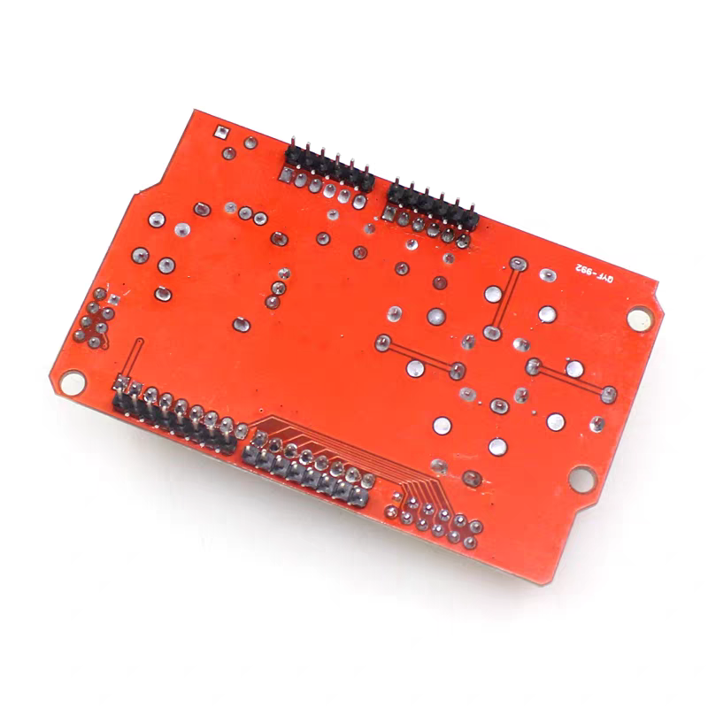 JoyStick Shield Expansion Board