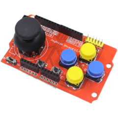 JoyStick Shield Expansion Board