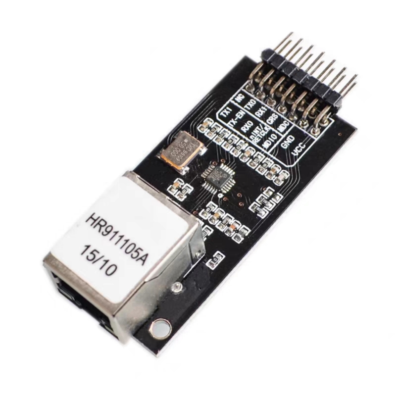 LAN8720 Network Module