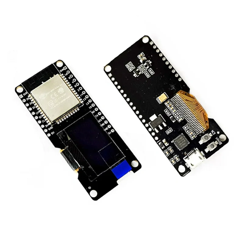 eleproshop.com| Hot Sale ESP32 OLED Module ESP32 For WiFi And Bluetooth ...