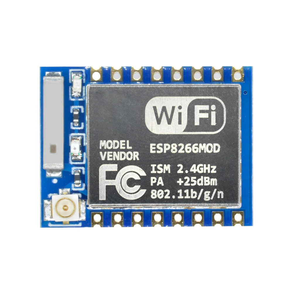 eleproshop.com| ESP8266 serial port WIFI module Remote wireless control ...