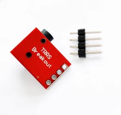 TRRS 3.5mm Microphone Interface Module