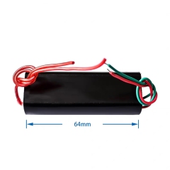 DC 3V-6V 400KV Boost Generator Module