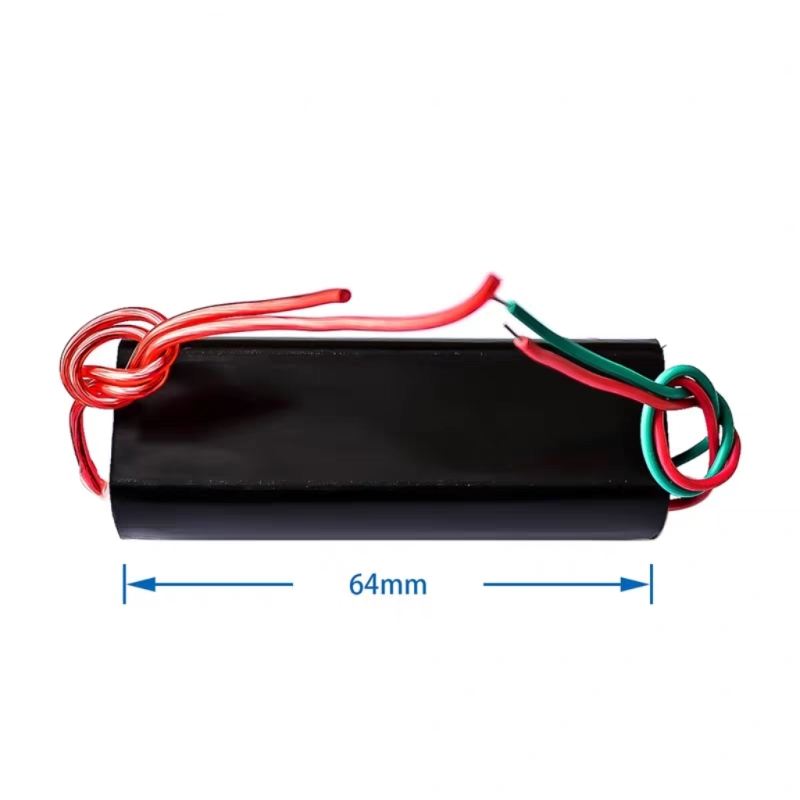 DC 3V-6V 400KV Boost Generator Module
