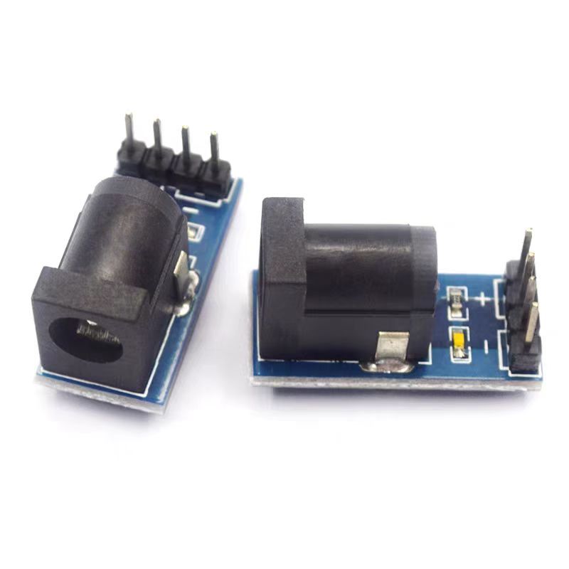DC Power Supply Module