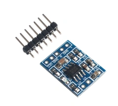 HXJ8002 Mini power amplifier module Audio amplifier module