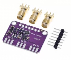 SI5351 High Frequency Signal Generator Module
