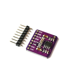 Purple Board