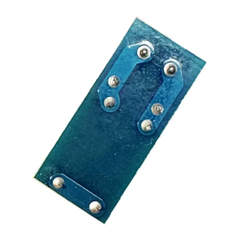 RC Absorption Circuit Module Relay Contact Protection Resistance Surge AC/DC 5V-400V Snubber Board Anti-interference Module