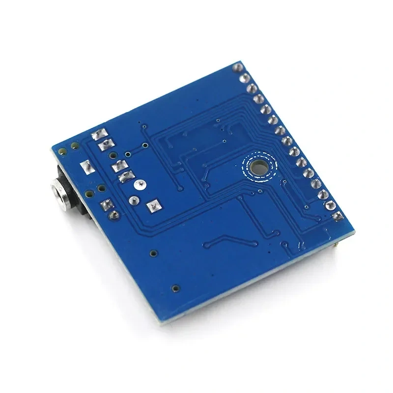 Voice Playback Module MP3 Module Music Player Voice Prompts Board Development Board MP3 Playback Module MP3 Player Board