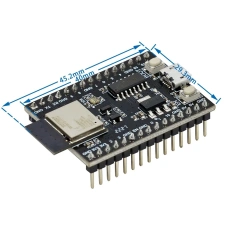 ESP32-C3 Development Board WiFi+Bluetooth 5.0 Equipped With ESP32-C3-MINI-1 ESP32 Wifi Internet Of Things Module For Arduino