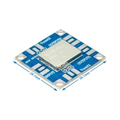 AS179-92LF RF SPDT switch 1W Frequency ( 300KHZ-3GHZ ) FOR Amplifier Ham Radio AS179 RF Switch