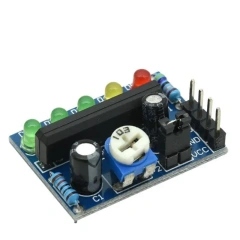 1-10PCS KA2284 Power level indicator Battery Indicator Pro Audio level indicator module