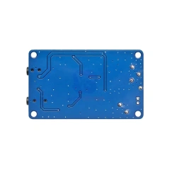 diymore BH1417 50Hz-15000Hz Wireless Stereo PLL FM Transmitter Module Digital 2 Channel Radio Station Board DC 5-6V