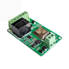 1pcs ESP8266 WIFI Relay Network Relay