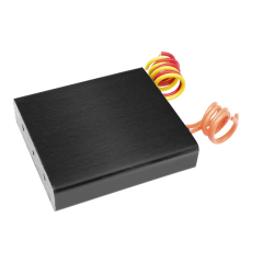 400KV High Voltage Pulse Generator