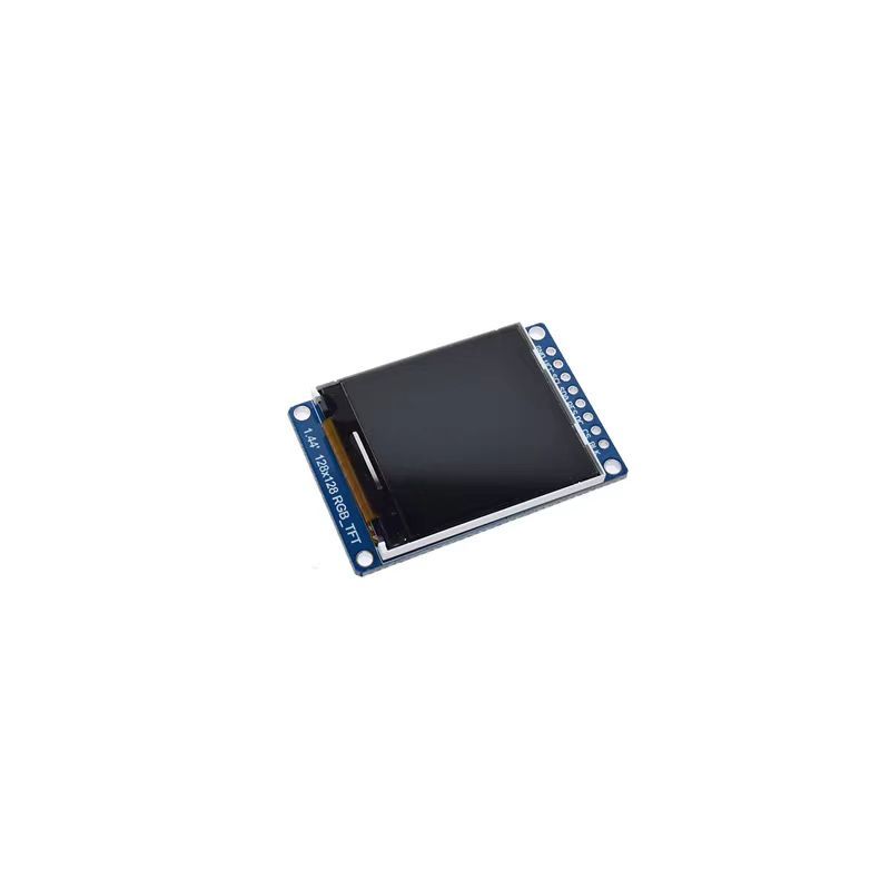 0.96/1.3/1.44/1.8 Inch OLED Display Module-st7735