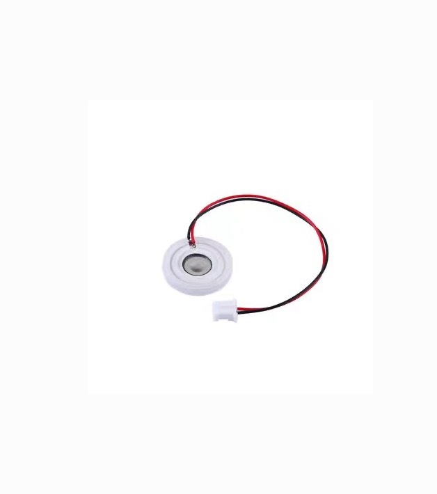 Ultrasonic Atomizing Spray Module