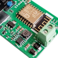 1pcs ESP8266 WIFI Relay Network Relay
