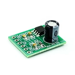 5/10pcs XH-M125 Machine Singing Amplifying Plate XPT8871 Mono Lithium Amplifier Board Amplifier Board 6W