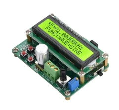 FYE050 Cost-effective / Power Arbitrary Waveform DDS Function Signal Generator Module / Frequency Meter Content_copy Share