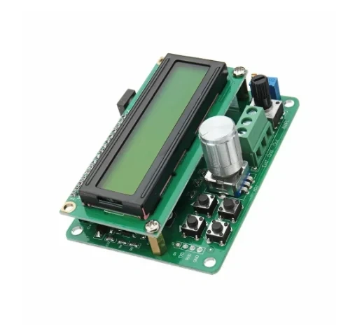 FYE050 Cost-effective / Power Arbitrary Waveform DDS Function Signal Generator Module / Frequency Meter Content_copy Share