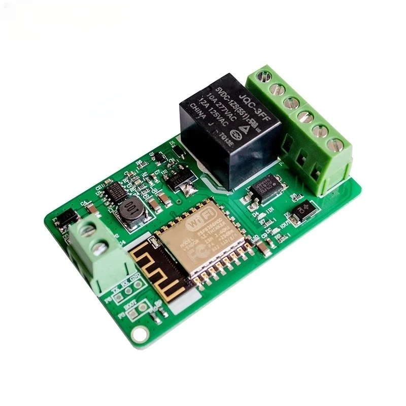 1pcs ESP8266 WIFI Relay Network Relay