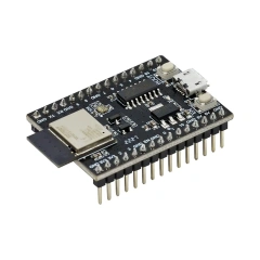 ESP32-C3 Development Board WiFi+Bluetooth 5.0 Equipped With ESP32-C3-MINI-1 ESP32 Wifi Internet Of Things Module For Arduino