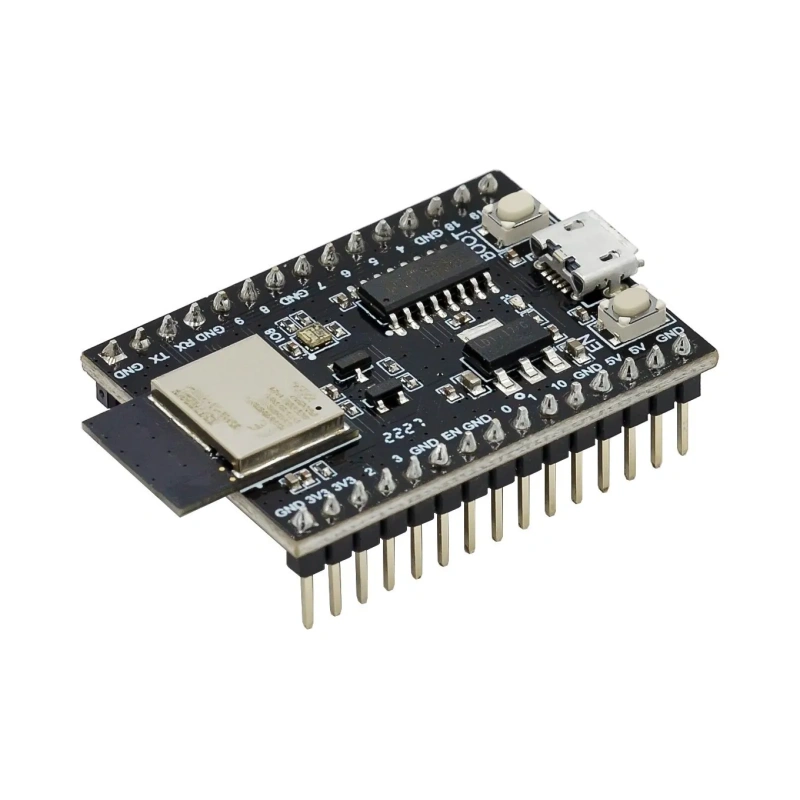 ESP32-C3 Development Board WiFi+Bluetooth 5.0 Equipped With ESP32-C3-MINI-1 ESP32 Wifi Internet Of Things Module For Arduino