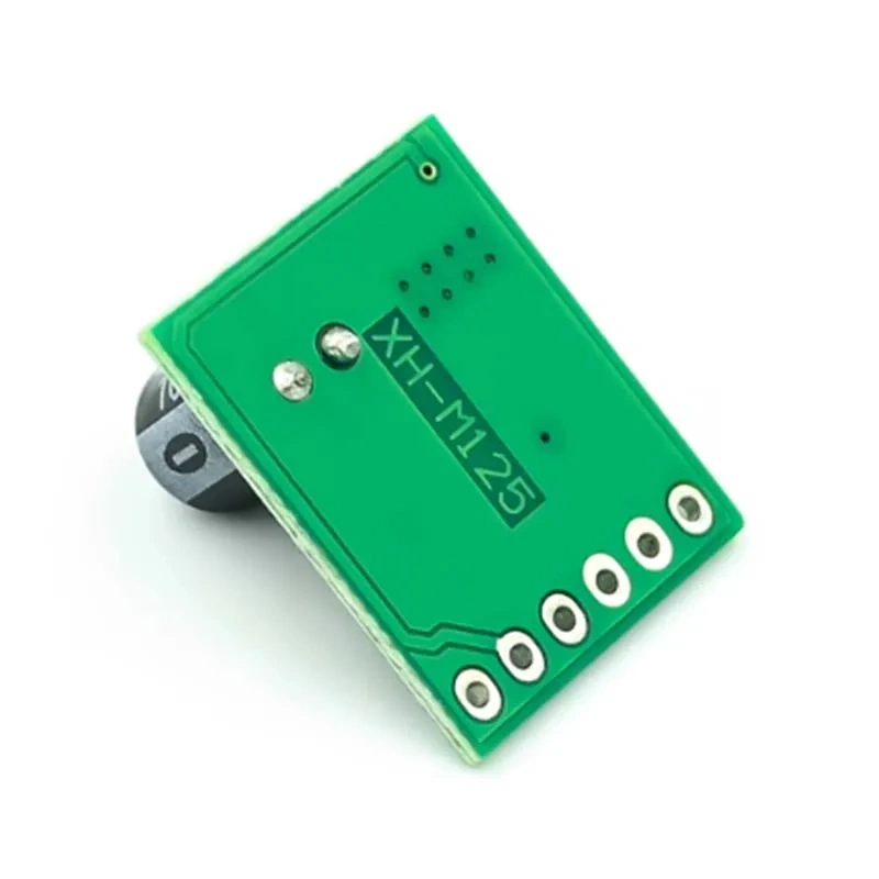 5/10pcs XH-M125 Machine Singing Amplifying Plate XPT8871 Mono Lithium Amplifier Board Amplifier Board 6W