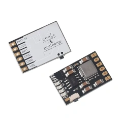 Snvi 1pc MH-CD42 CD42 DC 5V 2.1A Mobile Power Diy Module 3.7/4.2V Charge/Discharge(boost)/battery protection/indicator Board