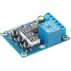 MLK Voltage Detection Module Charge and Discharge Monitoring Voltage Overvoltage protection 5V12V24V