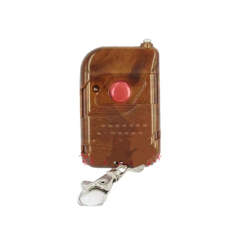 Mini Wireless Remote Control Switch