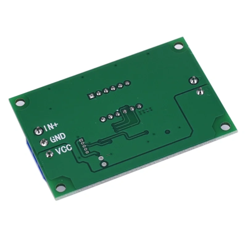 B29C-5Pcs DC 12V LED Digital Cycle Time Delay Relay Module Trigger Switch Countdown Timer Timming Board