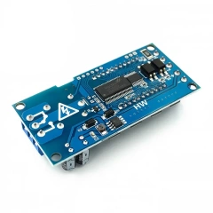 1~20Pcs 1-circuit Relay Module Delayed Power-off Disconnection Trigger Delayed Cycle Timing Circuit Switch XY-LJ02
