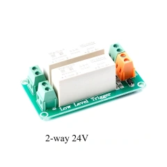 2-way 24V