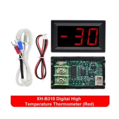 XH-B310 Red