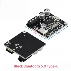 （1pcs ）VHM-314 Bluetooth decoding board MP3 lossless car speaker amplifier modification Bluetooth 4.1/5.0 circuit board