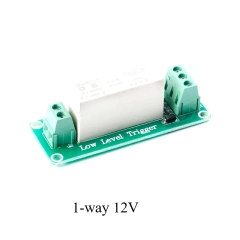 1-way 12V