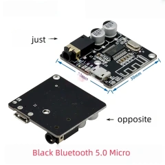 （1pcs ）VHM-314 Bluetooth decoding board MP3 lossless car speaker amplifier modification Bluetooth 4.1/5.0 circuit board