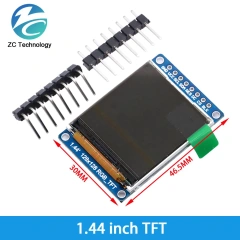 1.44 inch TFT