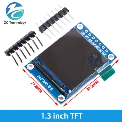 1.3 inch TFT