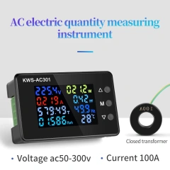 AC301-100A Close