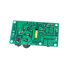12V/5V 1A Isolated Switching Power Supply Module Dual Output AC85-265V to 12V/5V AC-DC Converter for Electronics