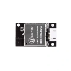ESP-15F ESP8266 serial WiFi Wireless Transmission Module Onboard/External Antenna